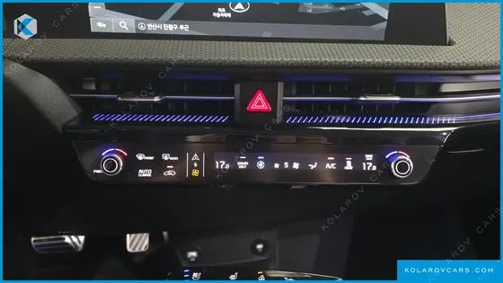 KIA EV6 LONG RANGE