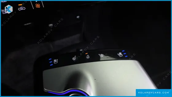 KIA EV6 LONG RANGE