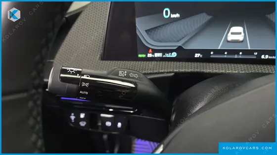 KIA EV6 LONG RANGE