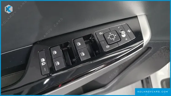 KIA EV6 LONG RANGE