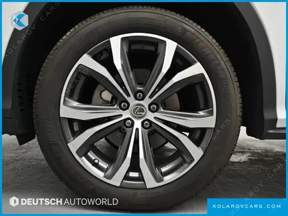 LEXUS RX EXECUTIVE