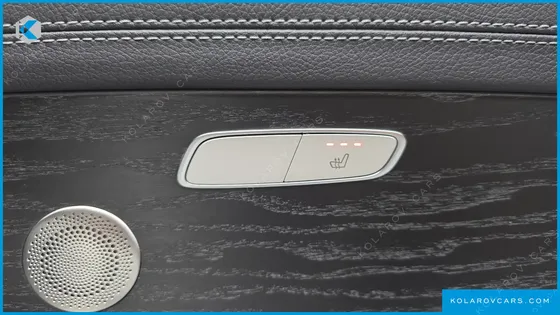 MERCEDES E-CLASS E220D 4MATIC AMG LINE
