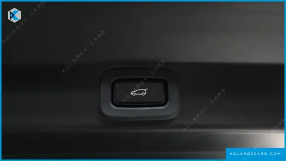LAND ROVER RANGE ROVER SPORT D300 HSE DYNAMIC