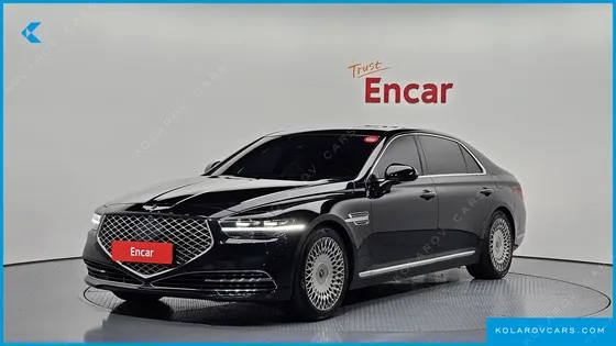 GENESIS G90 3.8 AWD