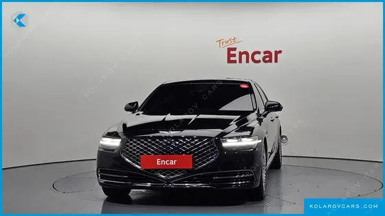 GENESIS G90 3.8 AWD