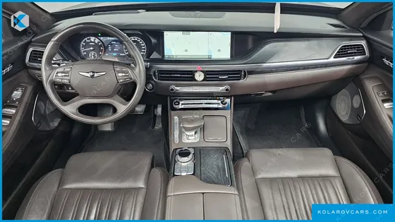 GENESIS G90 3.8 AWD