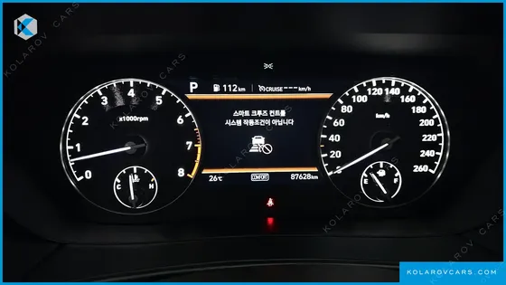 GENESIS G90 3.8 AWD