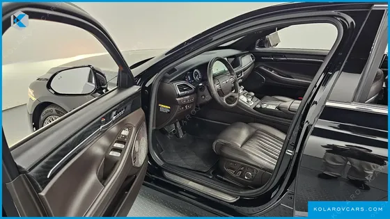 GENESIS G90 3.8 AWD