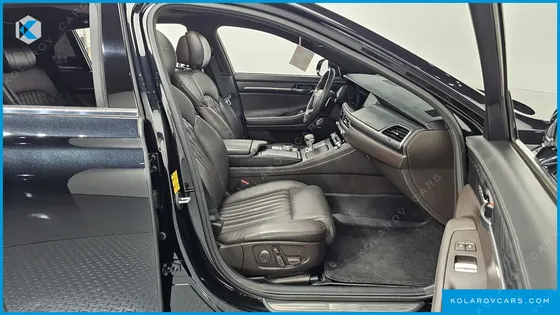 GENESIS G90 3.8 AWD
