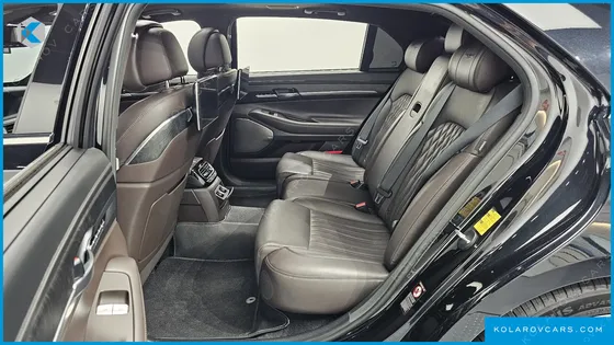 GENESIS G90 3.8 AWD