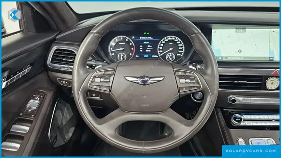 GENESIS G90 3.8 AWD