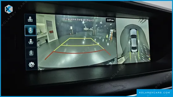 GENESIS G90 3.8 AWD