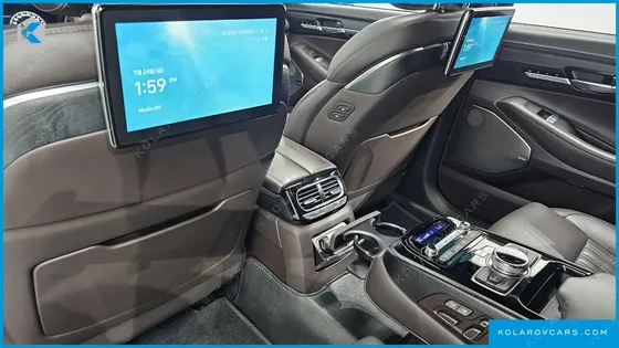 GENESIS G90 3.8 AWD