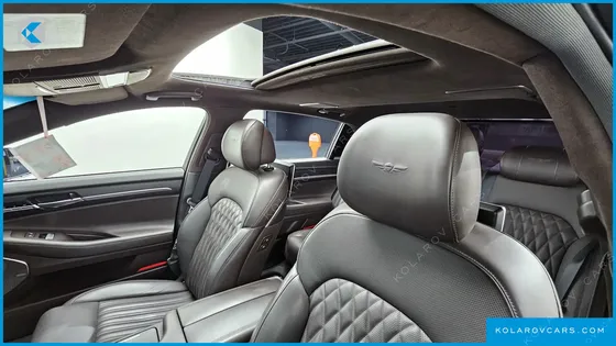 GENESIS G90 3.8 AWD