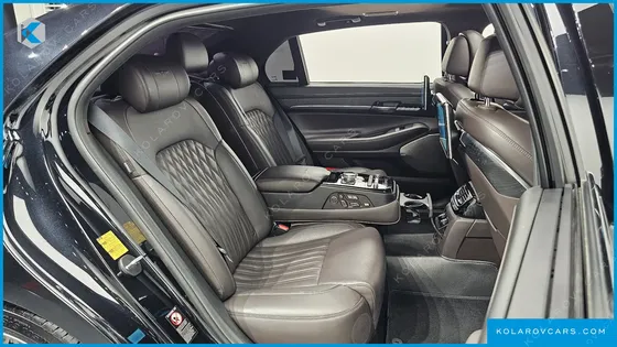 GENESIS G90 3.8 AWD