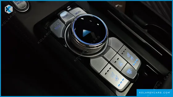 GENESIS G90 3.8 AWD