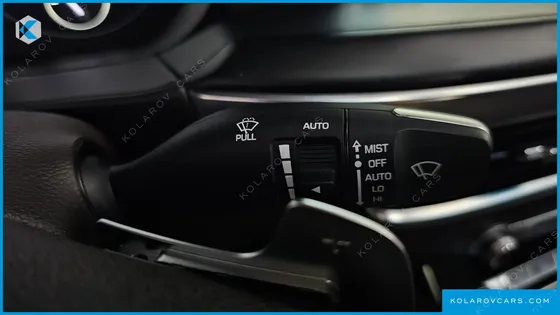 GENESIS G90 3.8 AWD