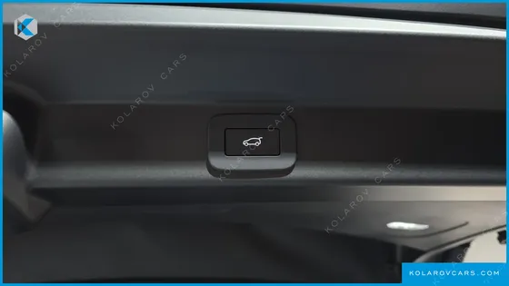 LAND ROVER RANGE ROVER SPORT P400 AB