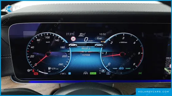 MERCEDES E-CLASS E220D 4MATIC EXCLUSIVE