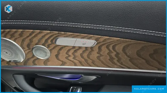 MERCEDES E-CLASS E220D 4MATIC EXCLUSIVE