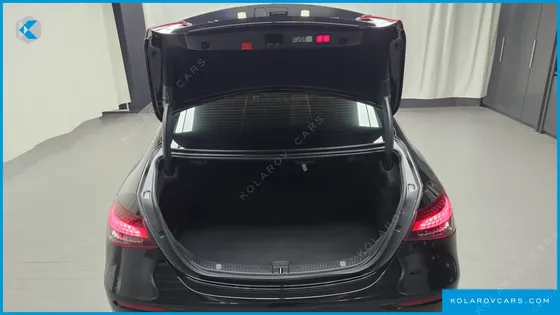 MERCEDES E-CLASS E220D 4MATIC EXCLUSIVE