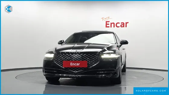 GENESIS G90 3.3 T AWD