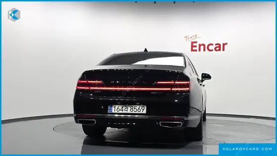 GENESIS G90 3.3 T AWD