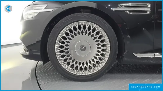 GENESIS G90 3.3 T AWD