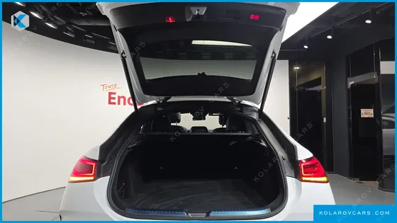 MERCEDES GLE-CLASS GLE400D 4MATIC COUPE