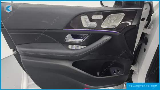 MERCEDES GLE-CLASS GLE400D 4MATIC COUPE