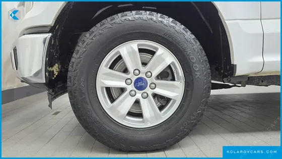 FORD F150 3.5L