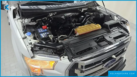 FORD F150 3.5L