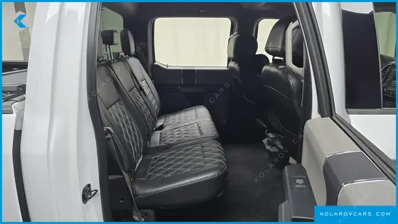 FORD F150 3.5L