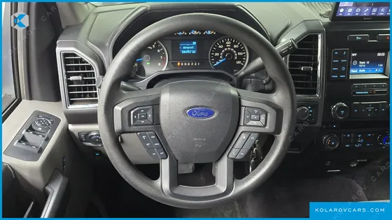 FORD F150 3.5L