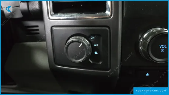 FORD F150 3.5L
