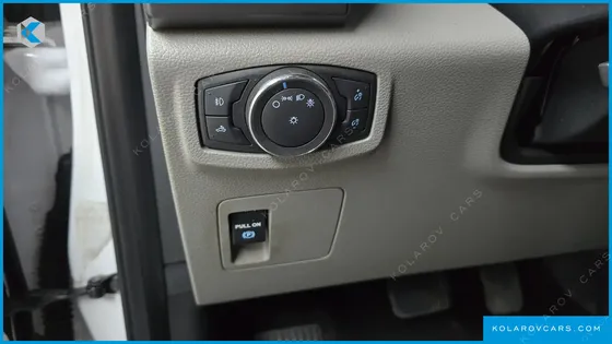 FORD F150 3.5L
