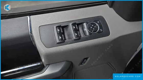 FORD F150 3.5L