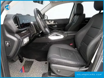 MERCEDES GLE-CLASS GLE300D 4MATIC