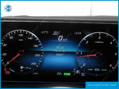 MERCEDES GLE-CLASS GLE300D 4MATIC