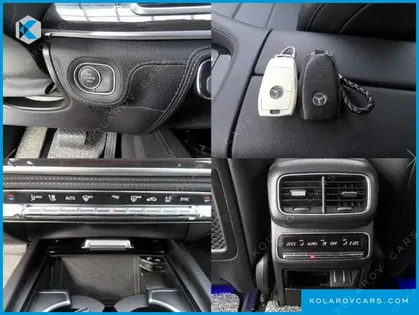 MERCEDES GLE-CLASS GLE300D 4MATIC