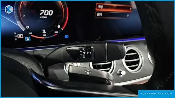 MERCEDES E-CLASS E250 AMG LINE