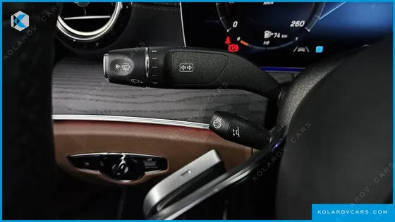 MERCEDES E-CLASS E250 AMG LINE