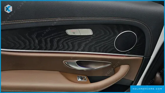 MERCEDES E-CLASS E250 AMG LINE