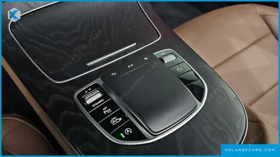 MERCEDES E-CLASS E250 AMG LINE