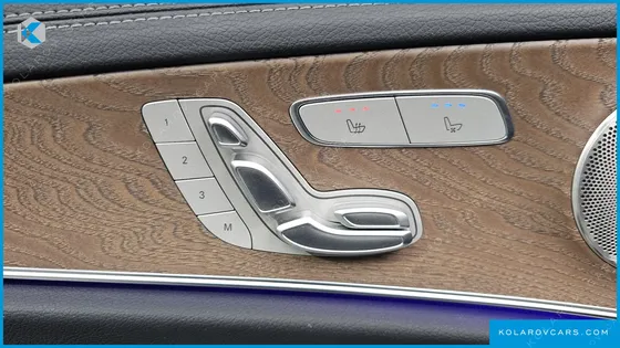 MERCEDES E-CLASS E220D 4MATIC EXCLUSIVE