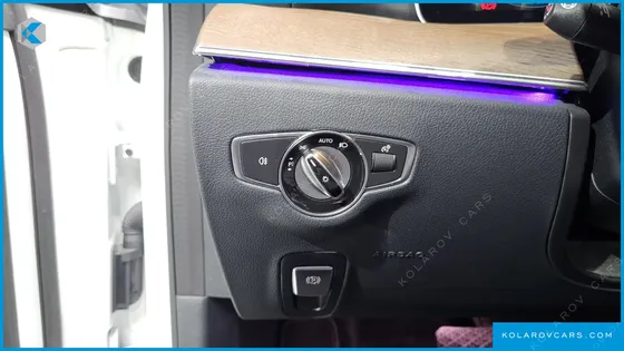 MERCEDES E-CLASS E220D 4MATIC EXCLUSIVE