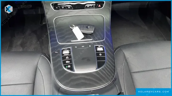 MERCEDES E-CLASS E250 AMG LINE