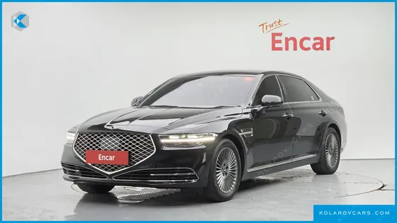 GENESIS G90 3.8 AWD