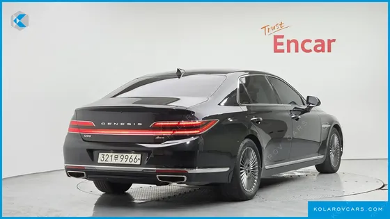 GENESIS G90 3.8 AWD