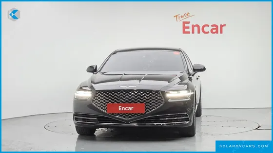 GENESIS G90 3.8 AWD